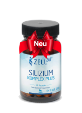 Zell38 Silizium Komplex Plus