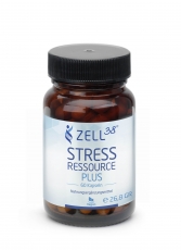 Zell38 Stress Ressource Plus