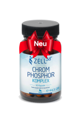 Zell38 Chrom Phosphor Komplex